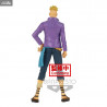 One Piece - Figurine Marco Wanokuni Vol. 18, DXF The Grandline Men