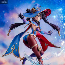 Genshin Impact - Figurine...
