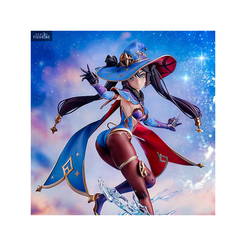 Genshin Impact - Figurine Mona, Astral Reflection