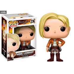 Pop! Attack on Titan -...
