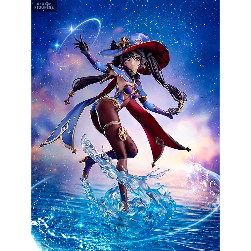 Genshin Impact - Figure Mona, Astral Reflection