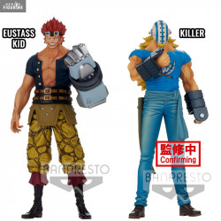 One Piece - Figurine Killer...