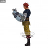 One Piece - Figurine Killer ou Eustass Kid Wanokuni Vol. 17, DXF The Grandline Men