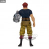 One Piece - Figurine Killer ou Eustass Kid Wanokuni Vol. 17, DXF The Grandline Men