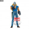 One Piece - Figurine Killer ou Eustass Kid Wanokuni Vol. 17, DXF The Grandline Men