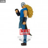 One Piece - Figurine Killer ou Eustass Kid Wanokuni Vol. 17, DXF The Grandline Men