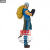 One Piece - Figurine Killer ou Eustass Kid Wanokuni Vol. 17, DXF The Grandline Men