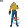 One Piece - Figurine Killer ou Eustass Kid Wanokuni Vol. 17, DXF The Grandline Men