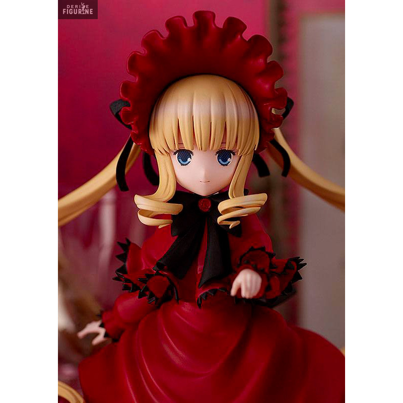 Rozen Maiden - Figure...