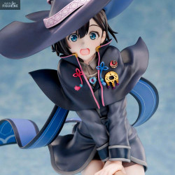 Wandering Witch: The...