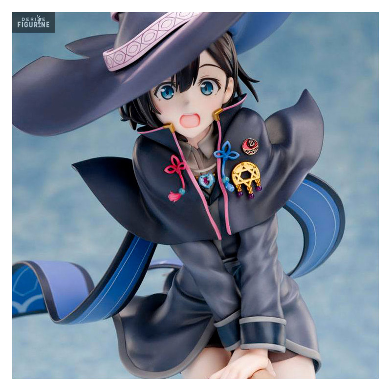 Wandering Witch: The Journey of Elaina - Figurine Saya