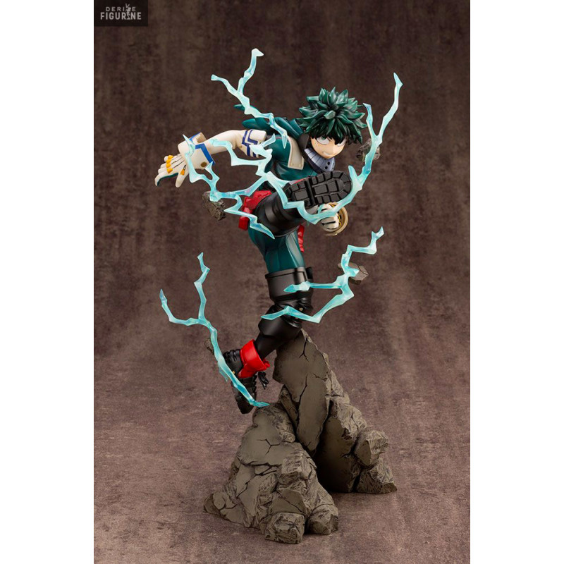 My Hero Academia - Figurine...