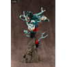 My Hero Academia - Figurine Izuku Midoriya Ver. 2 ou Hawks, ARTFXJ Bonus Edition