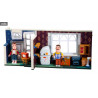 Hello Neighbor - Jeu de construction Large The Neighbor's House