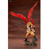 My Hero Academia - Figurine Izuku Midoriya Ver. 2 ou Hawks, ARTFXJ Bonus Edition