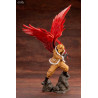 My Hero Academia - Figurine Izuku Midoriya Ver. 2 ou Hawks, ARTFXJ Bonus Edition