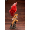 My Hero Academia - Figurine Izuku Midoriya Ver. 2 ou Hawks, ARTFXJ Bonus Edition