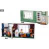 Hello Neighbor - Jeu de construction Large The Neighbor's House