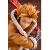My Hero Academia - Figurine Izuku Midoriya Ver. 2 ou Hawks, ARTFXJ Bonus Edition