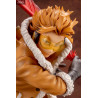 My Hero Academia - Figurine Izuku Midoriya Ver. 2 ou Hawks, ARTFXJ Bonus Edition