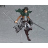 Attack on Titan - Figure Levi (Livaï), Figma