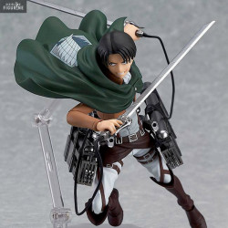 Attack on Titan - Figurine...