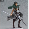 Attack on Titan - Figure Levi (Livaï), Figma