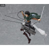 Attack on Titan - Figure Levi (Livaï), Figma