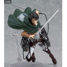 Attack on Titan - Figure Levi (Livaï), Figma