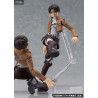 Attack on Titan - Figure Levi (Livaï), Figma