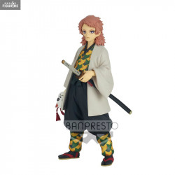 Demon Slayer: Kimetsu no...