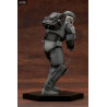 Star Wars The Bad Batch - Wrecker figure, ARTFX