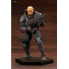 Star Wars The Bad Batch - Wrecker figure, ARTFX