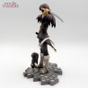 Tales of Vesperia - Figurines de Yuri Lowell et sa chibi, ALTAiR (seconde main)
