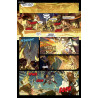 Comics Overwatch - Anthology Volume 1