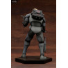 Star Wars The Bad Batch - Wrecker figure, ARTFX