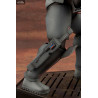 Star Wars The Bad Batch - Wrecker figure, ARTFX