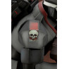 Star Wars The Bad Batch - Wrecker figure, ARTFX