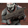 Star Wars The Bad Batch - Wrecker figure, ARTFX
