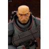 Star Wars The Bad Batch - Wrecker figure, ARTFX