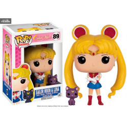 Sailor Moon Pop! - Sailor...