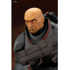 Star Wars The Bad Batch - Wrecker figure, ARTFX