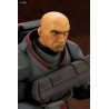Star Wars The Bad Batch - Wrecker figure, ARTFX