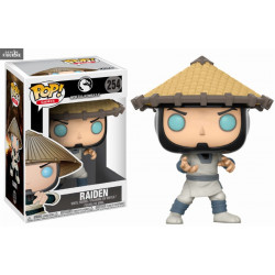 Mortal Kombat X Pop! -...