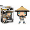 Pop! Mortal Kombat X - Raiden, 254