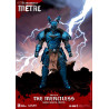 DC Comics, Dark Nights Metal - The Merciless figure, Dynamic 8ction Heroes