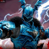 DC Comics, Dark Nights Metal - The Merciless figure, Dynamic 8ction Heroes