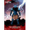 DC Comics, Dark Nights Metal - The Merciless figure, Dynamic 8ction Heroes