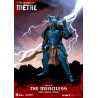 DC Comics, Dark Nights Metal - The Merciless figure, Dynamic 8ction Heroes