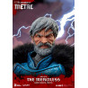DC Comics, Dark Nights Metal - The Merciless figure, Dynamic 8ction Heroes
